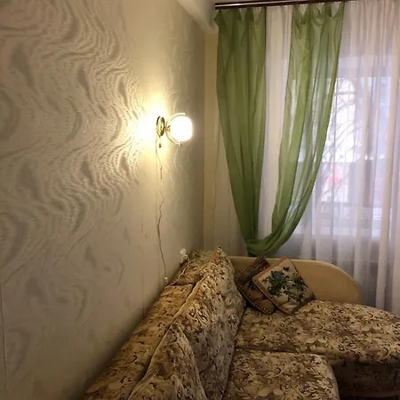 Апартаменти In Pechersk On Oleksandra Kopylenko *